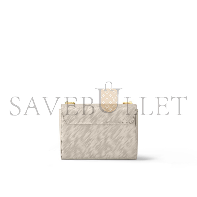 LOUIS VUITTON TWIST MM M21026 (23*17*9.5cm)